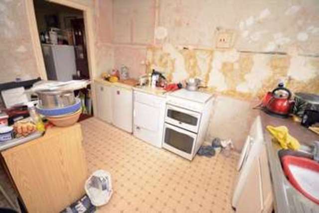  Image of 3 bedroom Terraced house for sale in Brynfedw Llanedeyrn Cardiff CF23 at Brynfedw Llanedeyrn Cardiff, CF23 9PQ