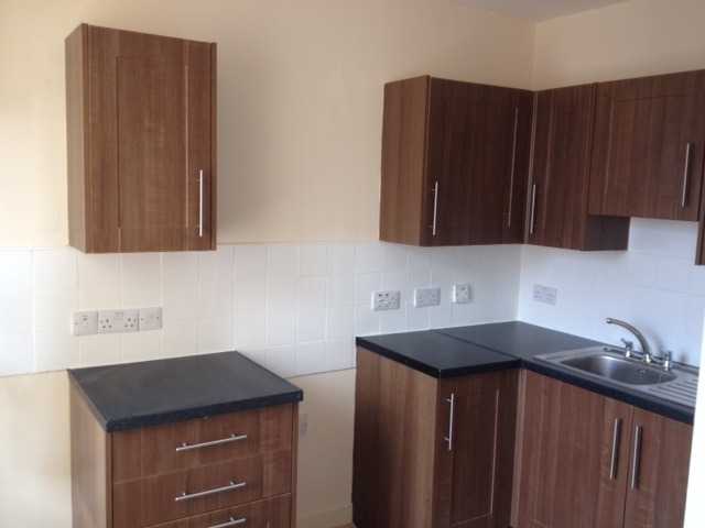  Image of 1 bedroom Flat to rent in Buccleuch Street Edinburgh EH8 at City Centre Edinburgh Edinburgh, EH8 9JN