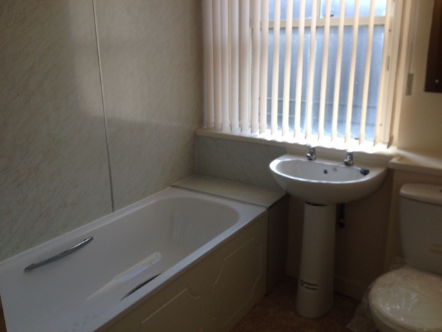  Image of 1 bedroom Flat to rent in Buccleuch Street Edinburgh EH8 at City Centre Edinburgh Edinburgh, EH8 9JN