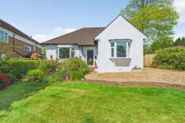  Image of 4 bedroom Detached house for sale in Buchanan Drive Bearsden Glasgow G61 at Bearsden Glasgow Bearsden, G61 2EP