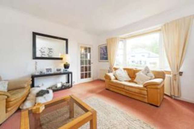  Image of 4 bedroom Detached house for sale in Buchanan Drive Bearsden Glasgow G61 at Bearsden Glasgow Bearsden, G61 2EP