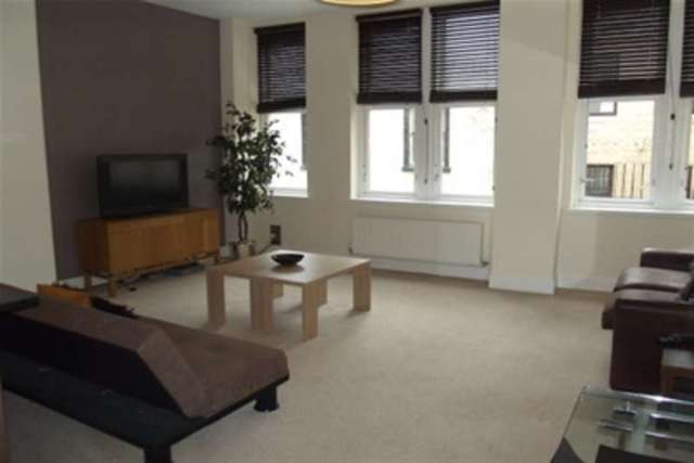  Image of 1 bedroom Flat to rent in Buchanan Street Glasgow G1 at Glasgow, G1 3LB