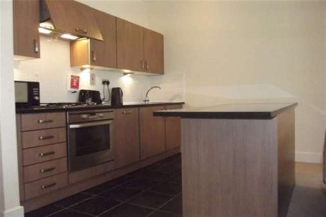 Image of 1 bedroom Flat to rent in Buchanan Street Glasgow G1 at Glasgow, G1 3LB