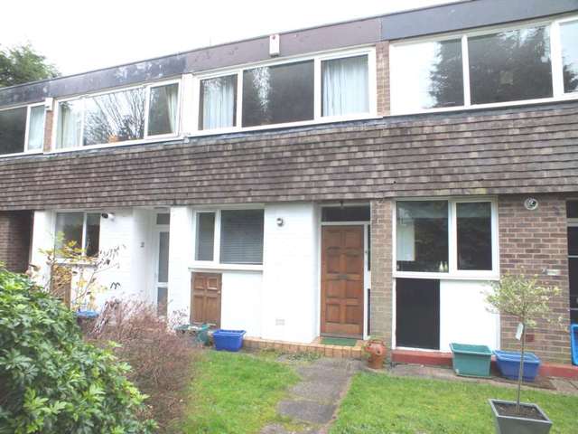  Image of 2 bedroom Mews to rent in Buckingham Mews Sutton Coldfield B73 at Buckingham Mews  Sutton Coldfield, B73 5PR