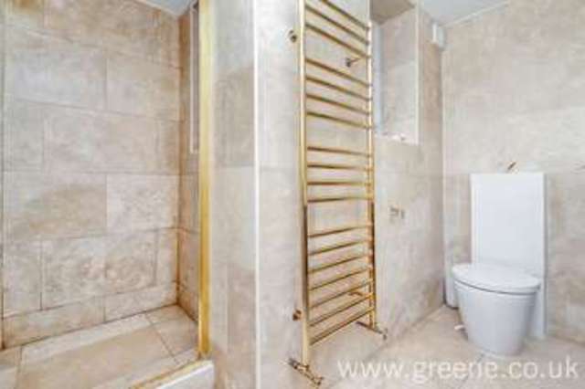  Image of 2 bedroom Flat to rent in Buckland Crescent London NW3 at Belsize Park London Belsize Park, NW3 5DH