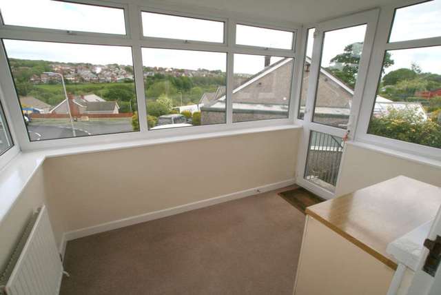  Image of 2 bedroom Semi-Detached house for sale in Buena Vista Drive Plymouth PL6 at Buena Vista Drive Glenholt Plymouth, PL6 7JE