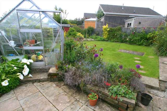  Image of 2 bedroom Semi-Detached house for sale in Buena Vista Drive Plymouth PL6 at Buena Vista Drive Glenholt Plymouth, PL6 7JE