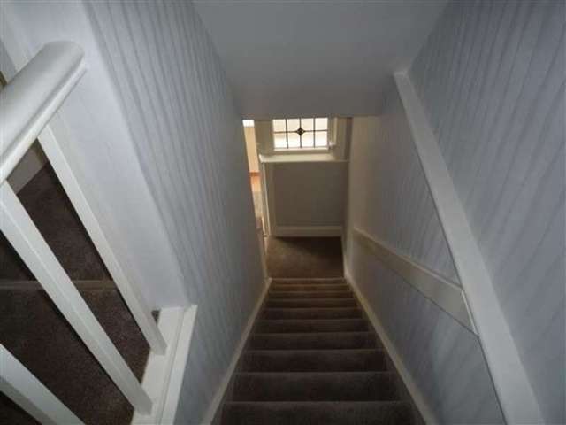  Image of 2 bedroom Semi-Detached house to rent in Bull Green Road Longwood Huddersfield HD3 at Quarmby, HD3 4XW