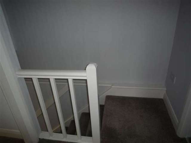  Image of 2 bedroom Semi-Detached house to rent in Bull Green Road Longwood Huddersfield HD3 at Quarmby, HD3 4XW