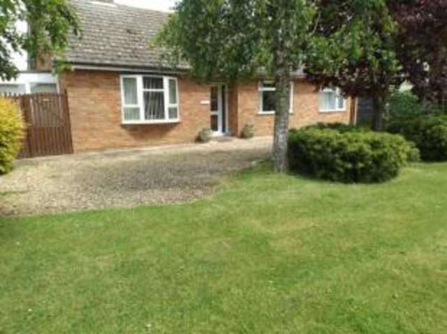  Image of 3 bedroom Bungalow for sale in Bunwell Street Bunwell Norwich NR16 at Bunwell Norwich Bunwell Street, NR16 1AB