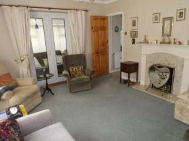  Image of 3 bedroom Bungalow for sale in Bunwell Street Bunwell Norwich NR16 at Bunwell Norwich Bunwell Street, NR16 1AB