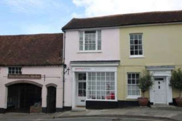  Image of 1 bedroom Flat for sale in Knockhundred Row Midhurst GU29 at Knockhundred Row Midhurst Midhurst, GU29 9DQ