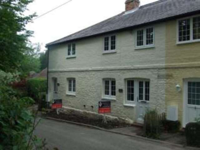  Image of 3 bedroom Terraced house for sale in Burgh Hill Hurst Green Etchingham TN19 at Burgh Hill Etchingham Etchingham, TN19 7PB