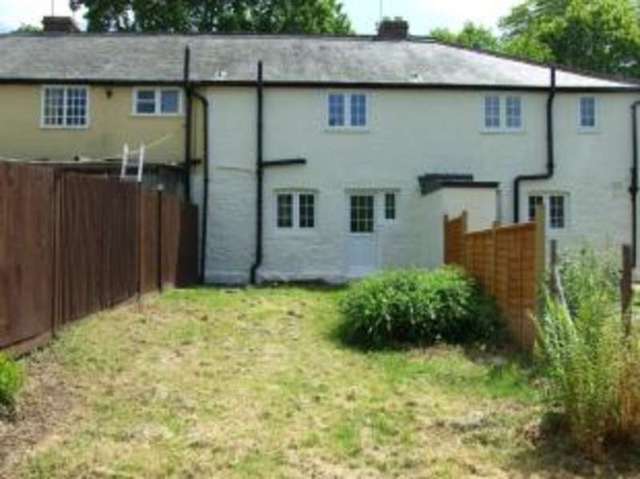  Image of 3 bedroom Terraced house for sale in Burgh Hill Hurst Green Etchingham TN19 at Burgh Hill Etchingham Etchingham, TN19 7PB