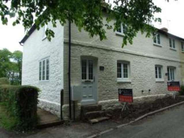  Image of 2 bedroom End of Terrace for sale in Burgh Hill Hurst Green Etchingham TN19 at Burgh Hill Etchingham Etchingham, TN19 7PB