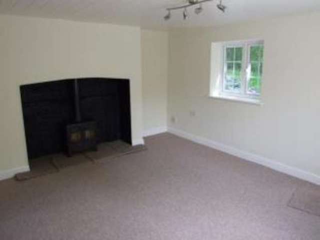  Image of 2 bedroom End of Terrace for sale in Burgh Hill Hurst Green Etchingham TN19 at Burgh Hill Etchingham Etchingham, TN19 7PB