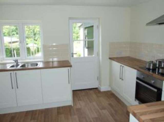  Image of 2 bedroom End of Terrace for sale in Burgh Hill Hurst Green Etchingham TN19 at Burgh Hill Etchingham Etchingham, TN19 7PB