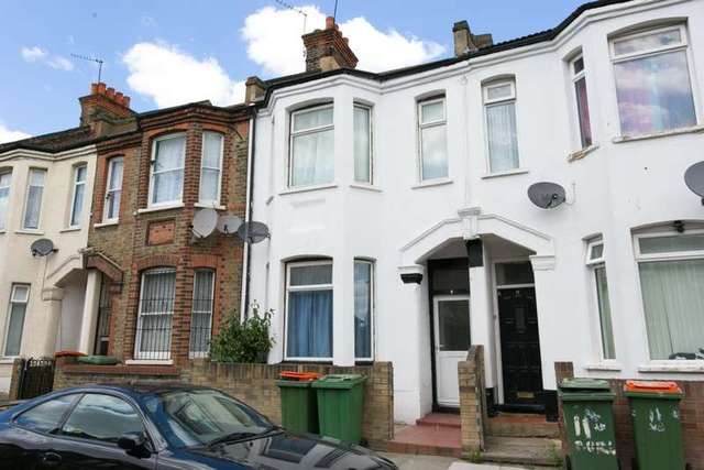  Image of 2 bedroom Apartment for sale in Burley Road London E16 at Burley Road  London, E16 3JU