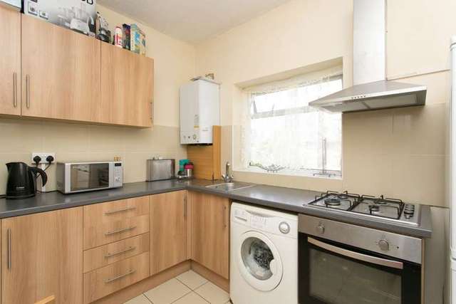  Image of 2 bedroom Apartment for sale in Burley Road London E16 at Burley Road  London, E16 3JU