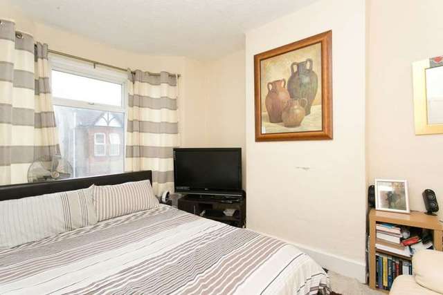 Image of 2 bedroom Apartment for sale in Burley Road London E16 at Burley Road  London, E16 3JU