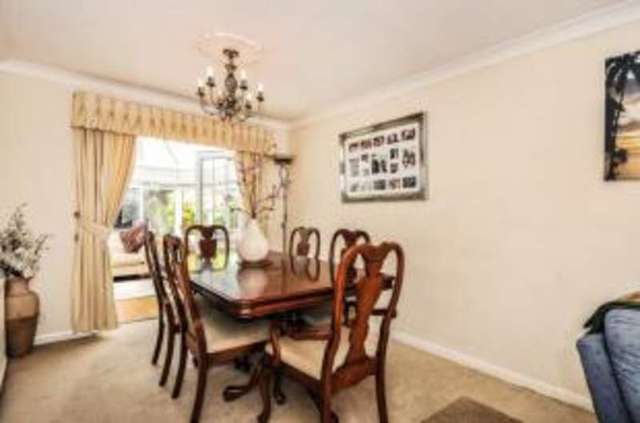  Image of 5 bedroom Detached house for sale in Burlington Close Orpington BR6 at Orpington  Locksbottom, BR6 8PP