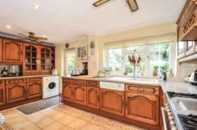  Image of 5 bedroom Detached house for sale in Burlington Close Orpington BR6 at Orpington  Locksbottom, BR6 8PP
