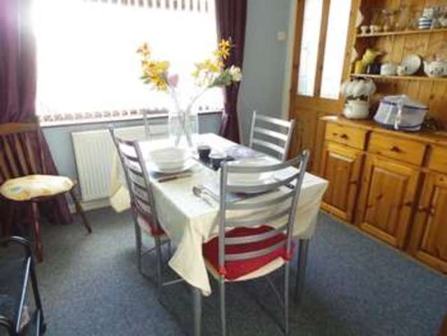  Image of 3 bedroom Terraced house for sale in Burnett Road Carlisle CA1 at Burnett Road  Carlisle, CA1 3BU