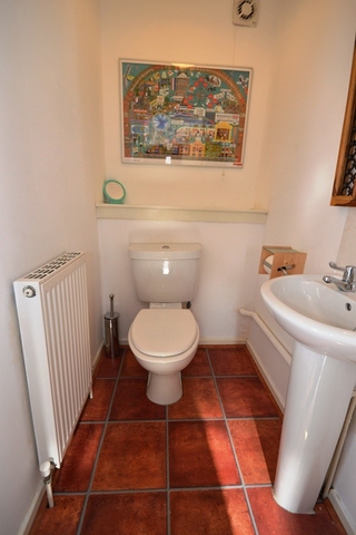  Image of 3 bedroom Terraced house to rent in Burnhead Loan Edinburgh EH16 at Liberton Edinburgh Edinburgh, EH16 6EU