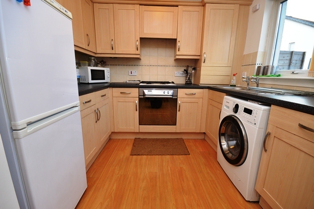  Image of 3 bedroom Terraced house to rent in Burnhead Loan Edinburgh EH16 at Liberton Edinburgh Edinburgh, EH16 6EU