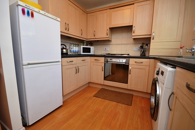  Image of 3 bedroom Terraced house to rent in Burnhead Loan Edinburgh EH16 at Liberton Edinburgh Edinburgh, EH16 6EU