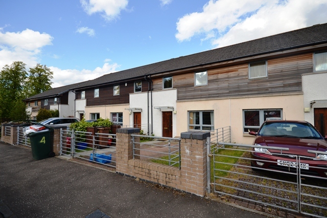  Image of 3 bedroom Terraced house to rent in Burnhead Loan Edinburgh EH16 at Liberton Edinburgh Edinburgh, EH16 6EU
