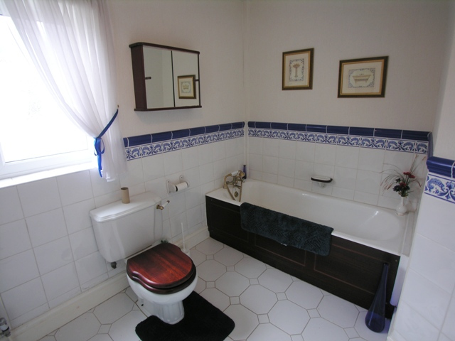  Image of 3 bedroom Detached house to rent in Burnley Road Ainsdale Southport PR8 at Ainsdale  Southport, PR8 3LR