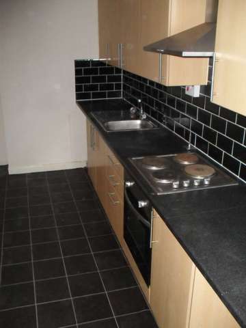  Image of 3 bedroom Terraced house to rent in Burns Street Bootle L20 at Bootle Merseyside, L20 4RJ