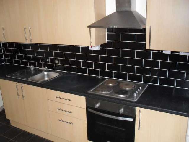  Image of 3 bedroom Terraced house to rent in Burns Street Bootle L20 at Bootle Merseyside, L20 4RJ