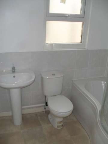  Image of 3 bedroom Terraced house to rent in Burns Street Bootle L20 at Bootle Merseyside, L20 4RJ