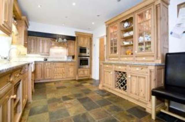  Image of 4 bedroom Detached house for sale in Salisbury Road Burton Christchurch BH23 at Burton Christchurch Burton, BH23 7JS