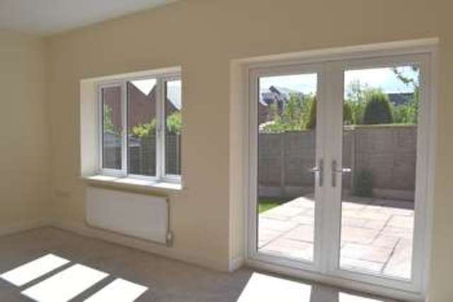  Image of 3 bedroom Detached house for sale in Burton Road Midway Swadlincote DE11 at Burton Road Woodville Swadlincote, DE11 7JR