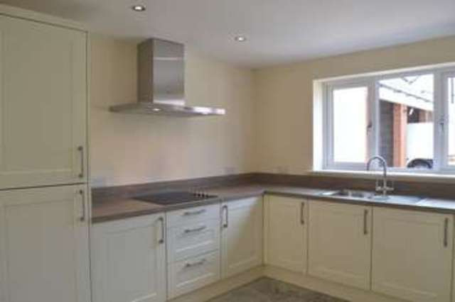  Image of 3 bedroom Detached house for sale in Burton Road Midway Swadlincote DE11 at Burton Road Woodville Swadlincote, DE11 7JR