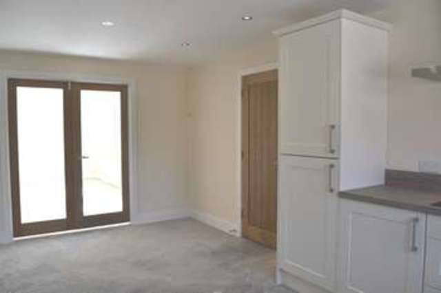  Image of 3 bedroom Detached house for sale in Burton Road Midway Swadlincote DE11 at Burton Road Woodville Swadlincote, DE11 7JR