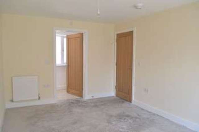  Image of 3 bedroom Detached house for sale in Burton Road Midway Swadlincote DE11 at Burton Road Woodville Swadlincote, DE11 7JR