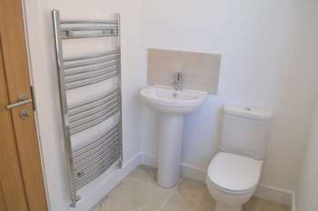  Image of 3 bedroom Detached house for sale in Burton Road Midway Swadlincote DE11 at Burton Road Woodville Swadlincote, DE11 7JR