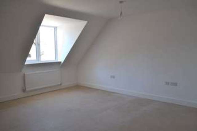  Image of 3 bedroom Detached house for sale in Burton Road Midway Swadlincote DE11 at Burton Road Woodville Swadlincote, DE11 7JR