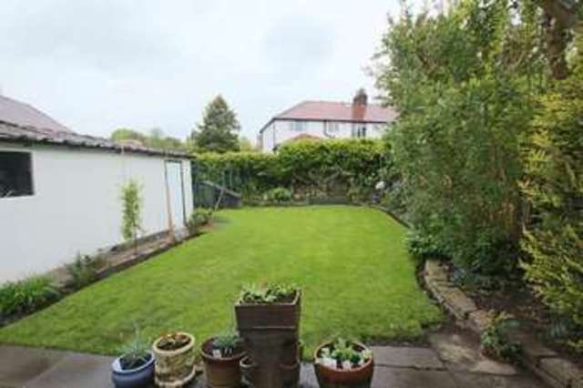  Image of 3 bedroom Semi-Detached house for sale in Bury Road Rochdale OL11 at Bury Road Bamford Rochdale, OL11 4DG