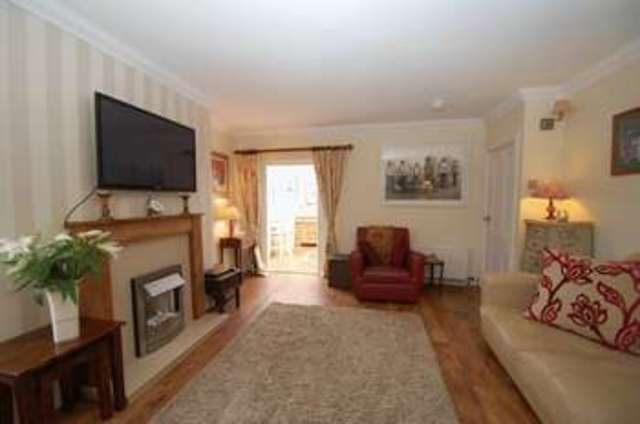  Image of 4 bedroom Semi-Detached house for sale in Bushelhead Road Braidwood Carluke ML8 at Bushelhead Road Braidwood Carluke, ML8 5NA