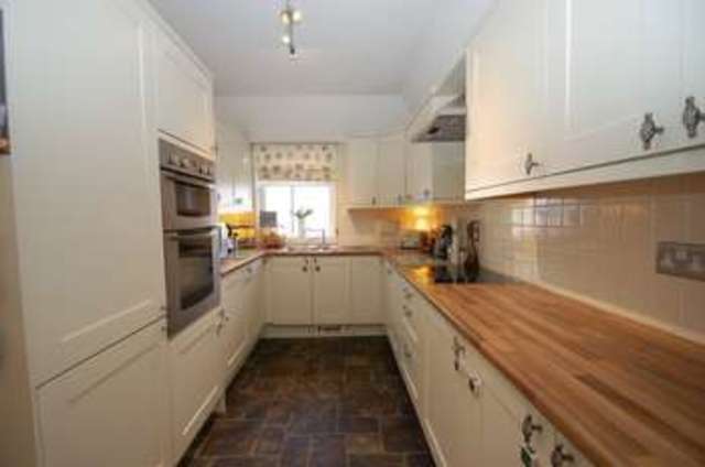  Image of 4 bedroom Semi-Detached house for sale in Bushelhead Road Braidwood Carluke ML8 at Bushelhead Road Braidwood Carluke, ML8 5NA