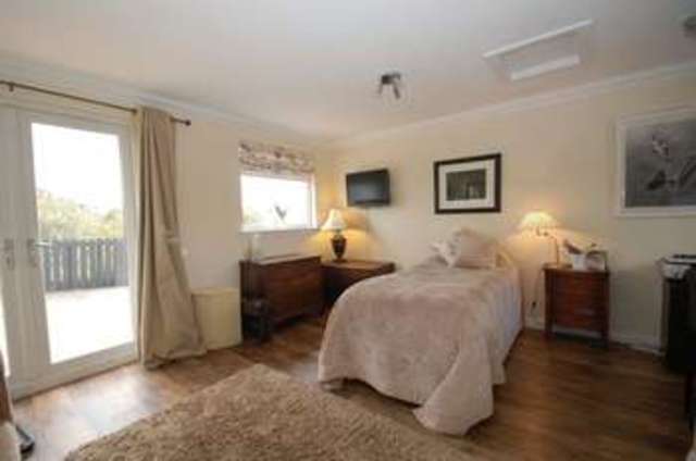  Image of 4 bedroom Semi-Detached house for sale in Bushelhead Road Braidwood Carluke ML8 at Bushelhead Road Braidwood Carluke, ML8 5NA