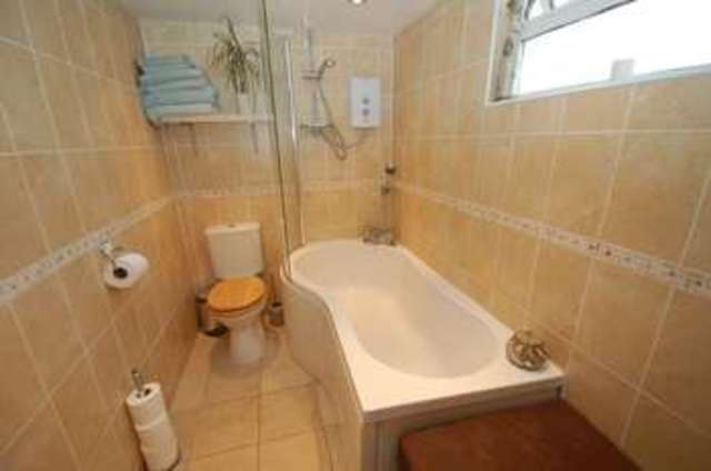  Image of 4 bedroom Semi-Detached house for sale in Bushelhead Road Braidwood Carluke ML8 at Bushelhead Road Braidwood Carluke, ML8 5NA