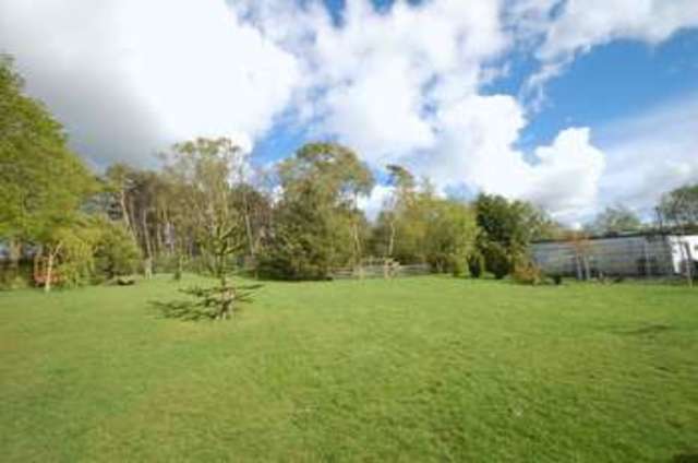  Image of 4 bedroom Semi-Detached house for sale in Bushelhead Road Braidwood Carluke ML8 at Bushelhead Road Braidwood Carluke, ML8 5NA