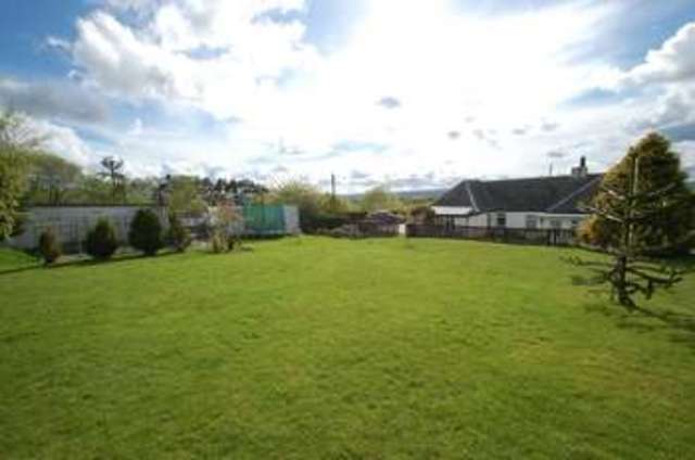  Image of 4 bedroom Semi-Detached house for sale in Bushelhead Road Braidwood Carluke ML8 at Bushelhead Road Braidwood Carluke, ML8 5NA