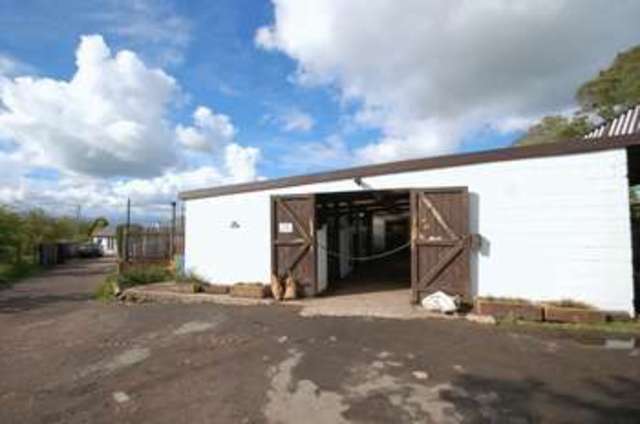  Image of 4 bedroom Semi-Detached house for sale in Bushelhead Road Braidwood Carluke ML8 at Bushelhead Road Braidwood Carluke, ML8 5NA